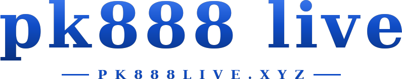 pk888 live logo